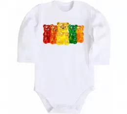 Детский боди