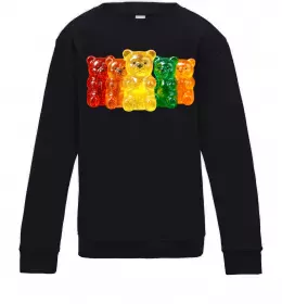 Детский Свитшот