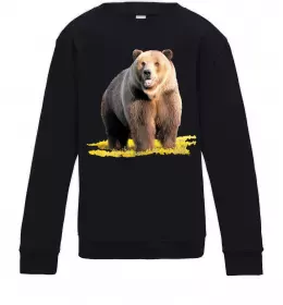 Детский Свитшот