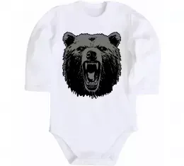 Детский боди