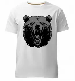 Мужская премиум футболка