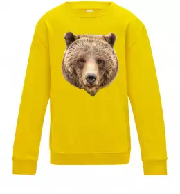 Детский Свитшот