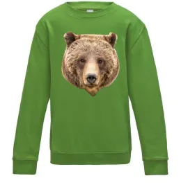 Детский Свитшот