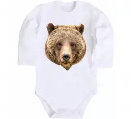 Детский боди