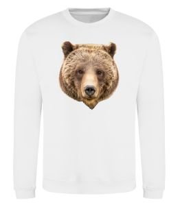 Світшот Ведмідь фото