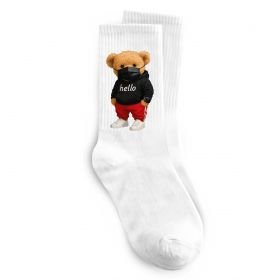 Носки Bear swag