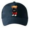 Кепка Bear swag Темно-синий фото