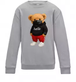 Детский Свитшот Детский Свитшот