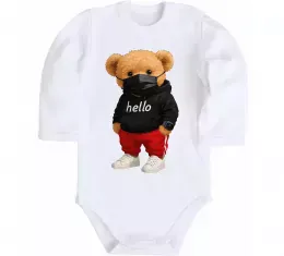 Детский боди Детский боди