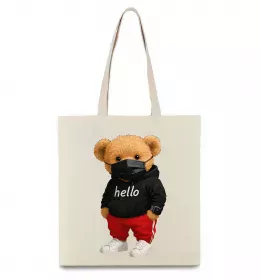 Эко-сумка Эко-сумка