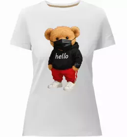 Женская премиум футболка Женская премиум футболка