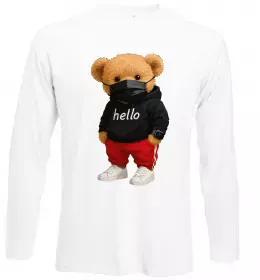 Лонгслив Лонгслив