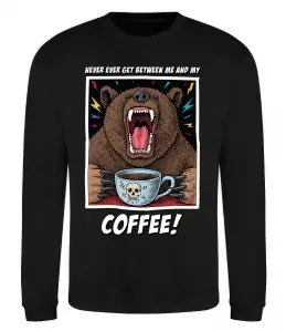 Свитшот Свитшот