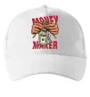 Кепка Money maker hands Белый фото