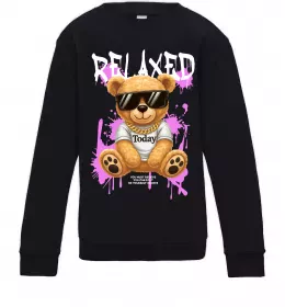 Детский Свитшот