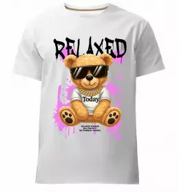 Мужская премиум футболка