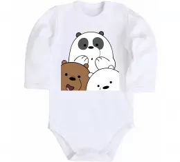 Детский боди