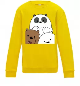 Детский Свитшот