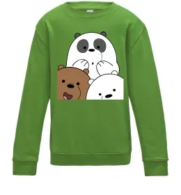 Детский Свитшот