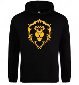 Женская толстовка (худи)