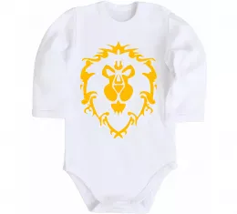 Детский боди