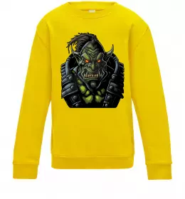 Дитячий світшот