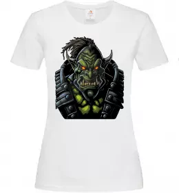 Жіноча футболка