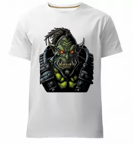 Чоловіча преміум футболка