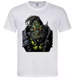 Чоловіча футболка