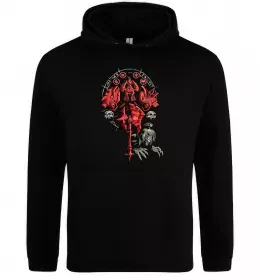 Жіноча толстовка (худі)