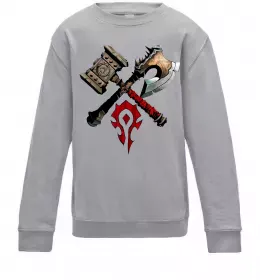 Детский Свитшот