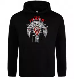 Чоловіча толстовка (худі)