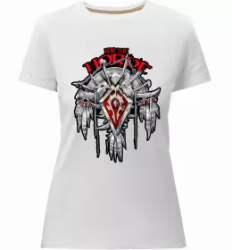 Жіноча преміум футболка