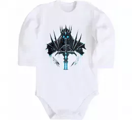 Дитячий бодік