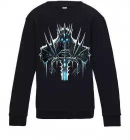 Дитячий світшот