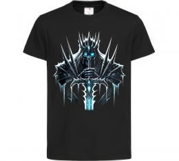 Дитяча футболка Lich king