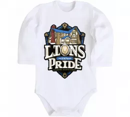 Детский боди