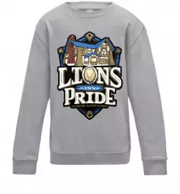 Детский Свитшот