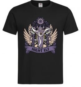 Чоловіча футболка Night Elf