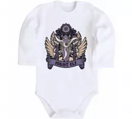 Дитячий бодік