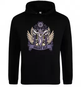 Жіноча толстовка (худі)