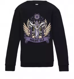 Дитячий світшот