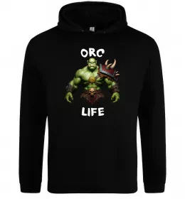 Жіноча толстовка (худі)