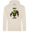 Мужская толстовка (худи) Warcraft Orc Life Таш Мужская толстовка (худи) Warcraft Orc Life Таш фото