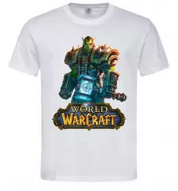 Чоловіча футболка