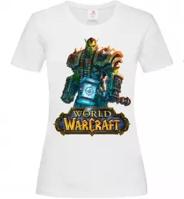 Жіноча футболка