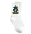 Шкарпетки World of Warcraft Orc Білий фото
