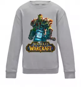 Дитячий світшот