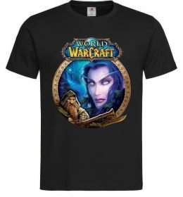 Чоловіча футболка World of WarCraft WoW