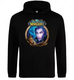 Мужская толстовка (худи)